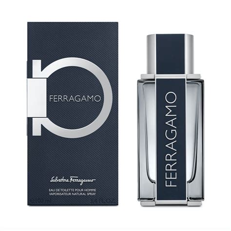 salvatore ferragamo fragrances.